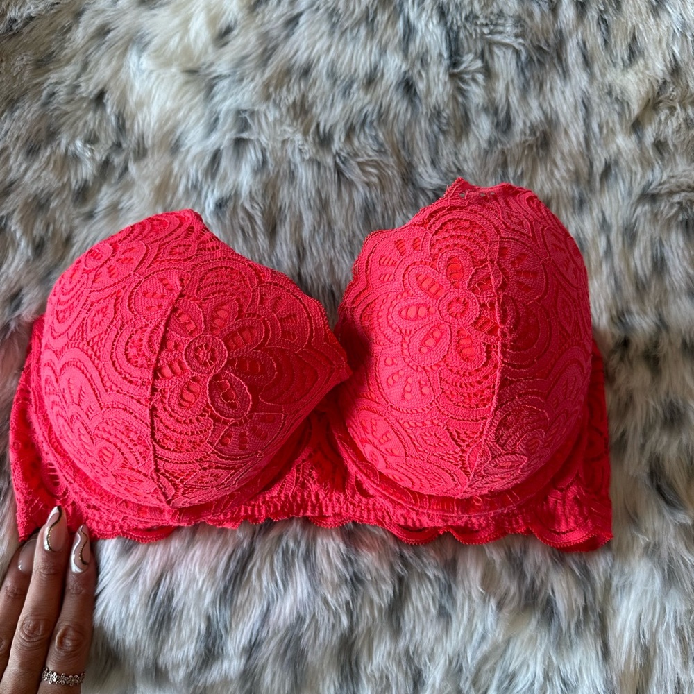 Aerie push up bra
